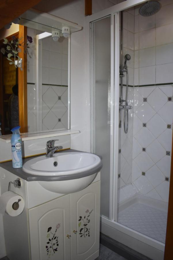 Chalet La Rioule 16 Pers Doucy Zewnętrze zdjęcie